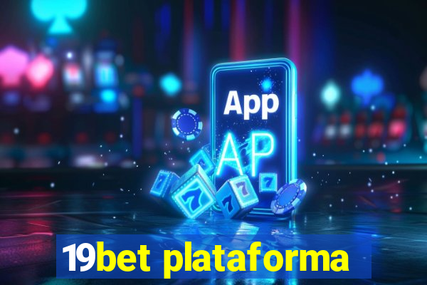 19bet plataforma